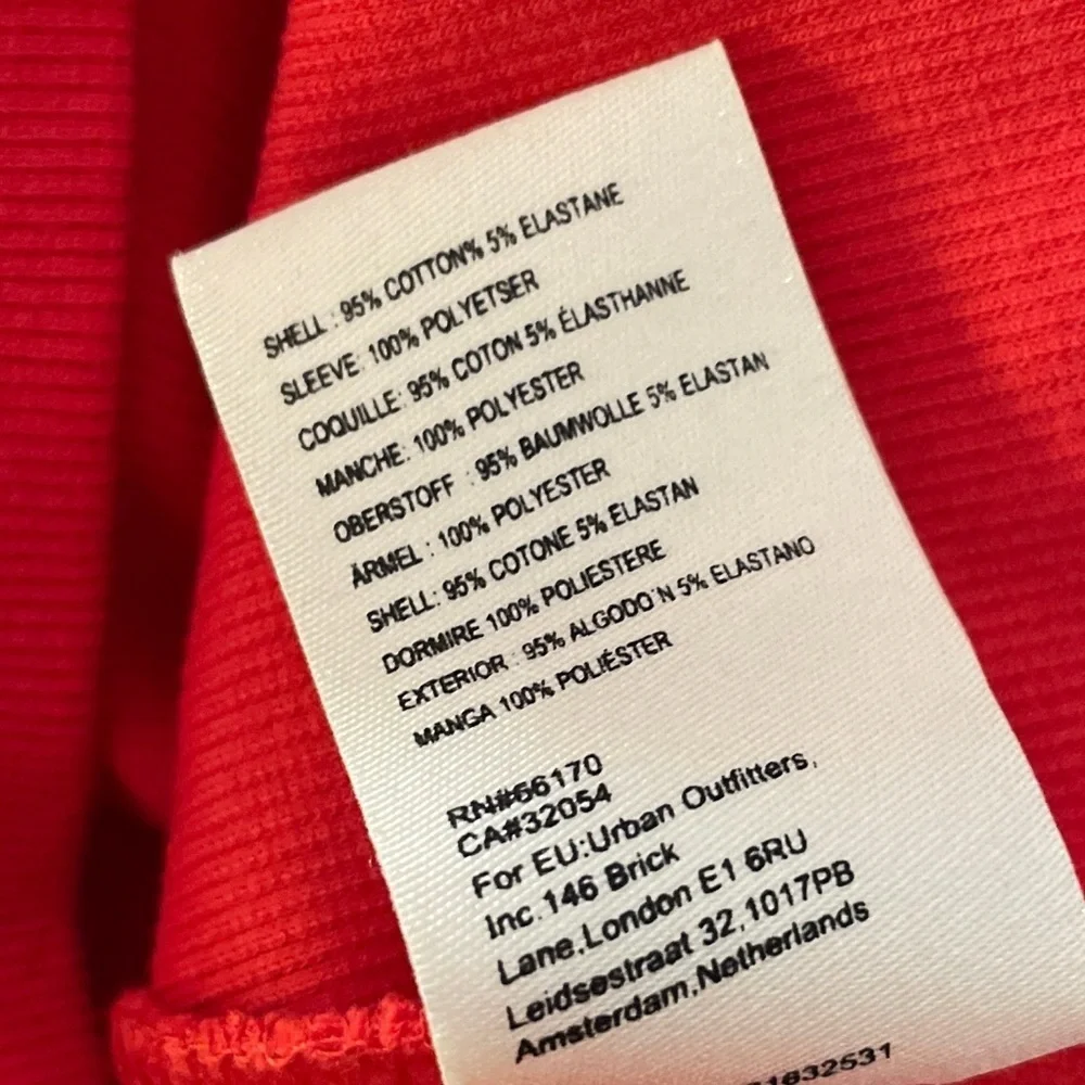 Anthropologie gently used